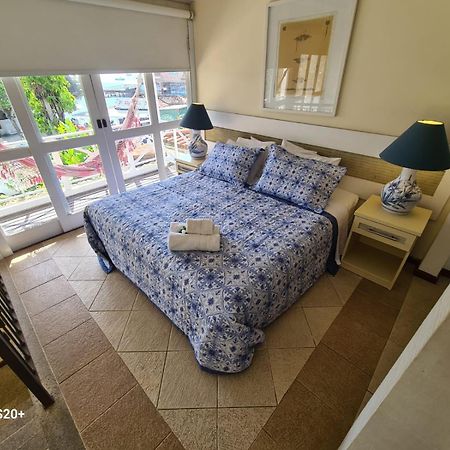 Porto Mar De Buzios Hotel ภายนอก รูปภาพ