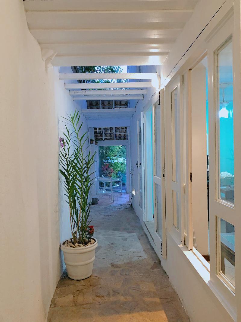 Porto Mar De Buzios Hotel ภายนอก รูปภาพ