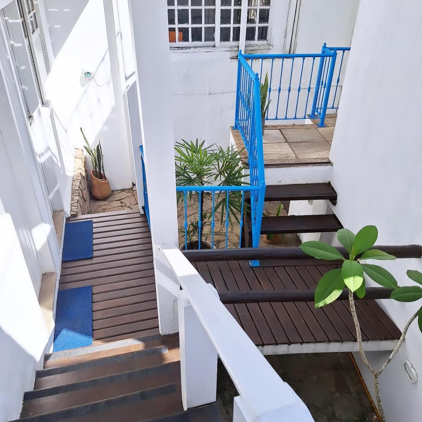 Porto Mar De Buzios Hotel ภายนอก รูปภาพ