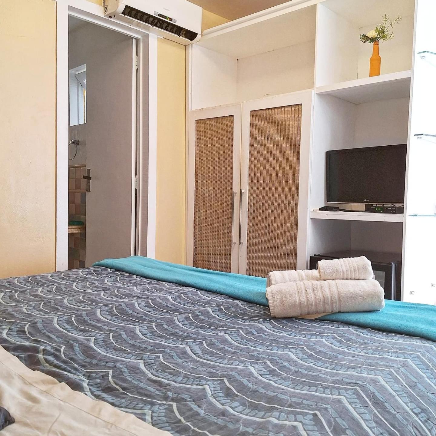 Porto Mar De Buzios Hotel ภายนอก รูปภาพ