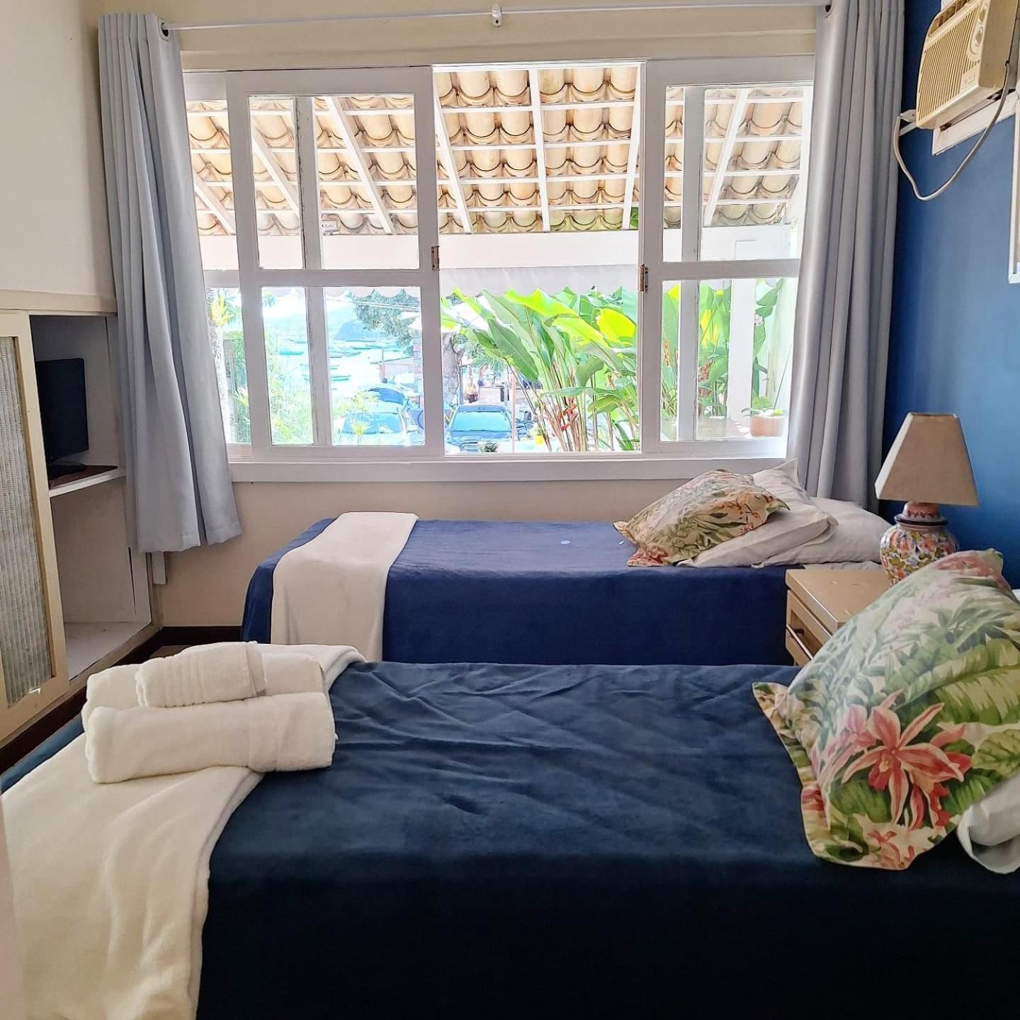 Porto Mar De Buzios Hotel ภายนอก รูปภาพ