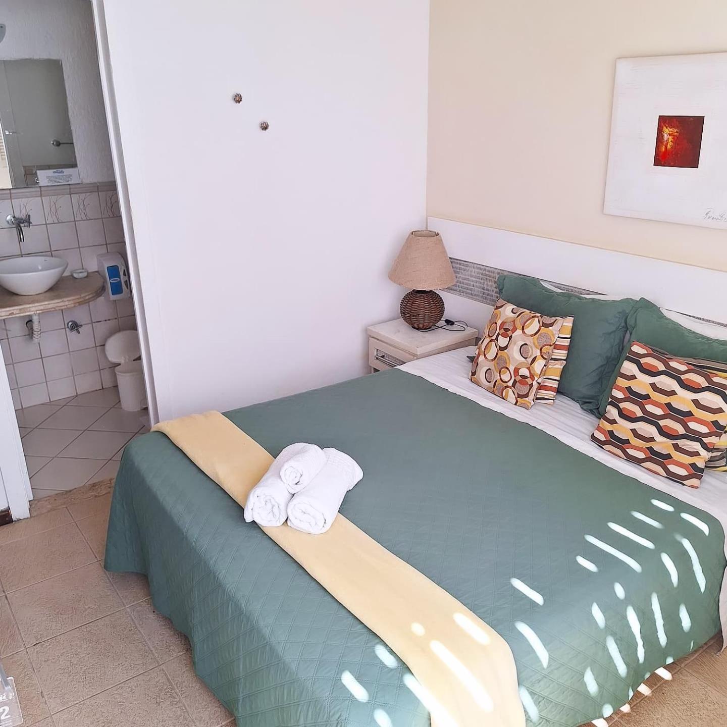 Porto Mar De Buzios Hotel ภายนอก รูปภาพ