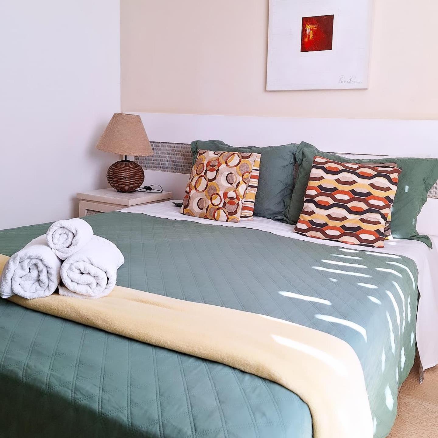 Porto Mar De Buzios Hotel ภายนอก รูปภาพ